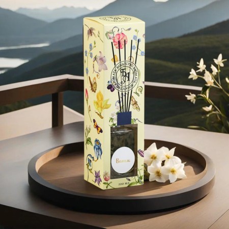 The aromatic artdecore diffuser, 100 ml, vanilla, "wealth of aroma"-2