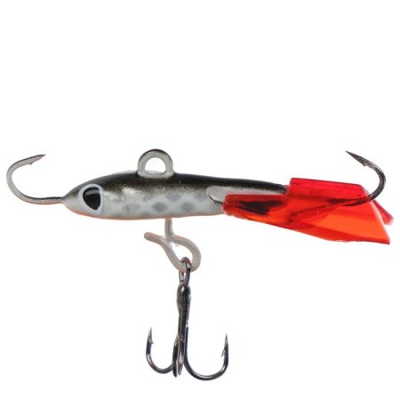 Balancir "Yaman" Ripus, 3.5 cm, 4.5 g, color 20, on the blister