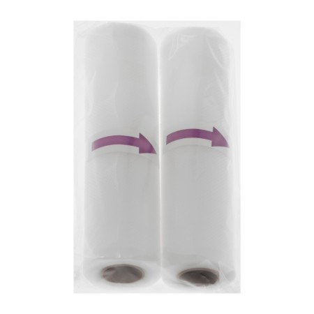Film in the Roles Home Kit VR023 for vacuum packagers, 20x300 cm, 2 pcs/packaging