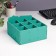 Organizer for storing the little things "cubs" 9 departments 19x19x12