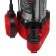 Fecal pump "bison" NPF-250, 250 watts, 150 l/min, pressure 7.5 m, cast iron
