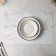 Serving napkin on the table “Marble”, 43 × 28 cm, color gray color