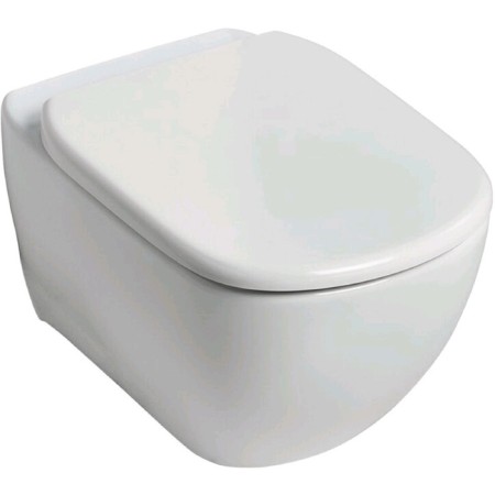 Sit and Ideal Standard Tesi T352901 toilets, with a smooth closing function-2