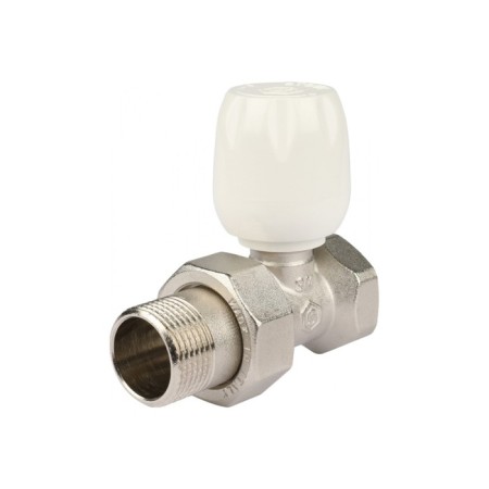 Manual Stout SVRS-1172-000020, 3/4 ", heat-regulating, straight, unbearable spindle-1
