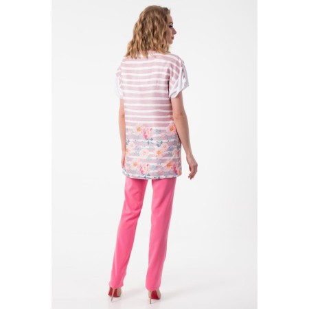 Female blouse, size 42-8