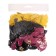 Shar Latex 12 "Happy Birthday", bright patterns, 50 pcs.