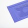Cartholder, Textura, lilac color