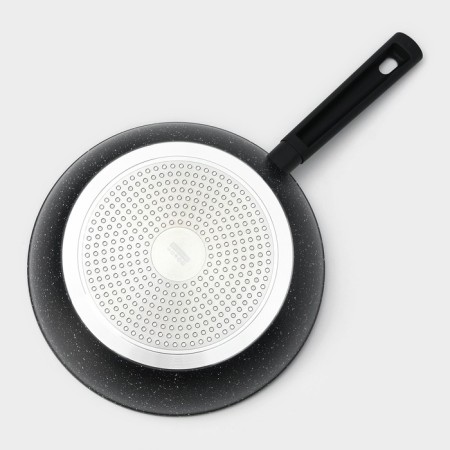 Flot Dolyana "First House", d = 28 cm, h = 8 cm, induction-6