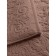 Terry towel Sofi de Marko Iris, 550 gr, size 50x90 cm, coffee color