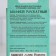 A set of natural soap "lavender, mint, eucalyptus, juniper, chamomile, sage" 6x100 g