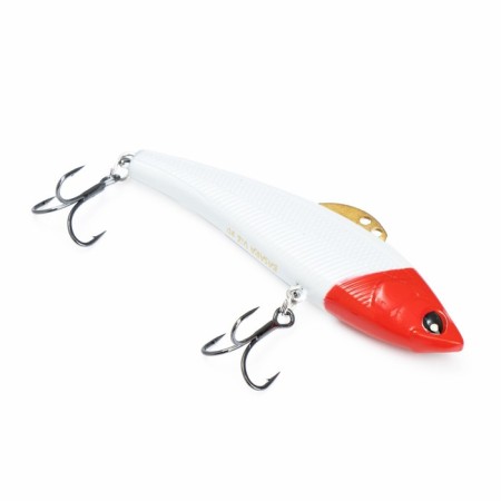 Wobbler sinking vertical LJ Pro Series Basara Vib S, 8 cm, color 155-1