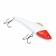 Wobbler sinking vertical LJ Pro Series Basara Vib S, 8 cm, color 155