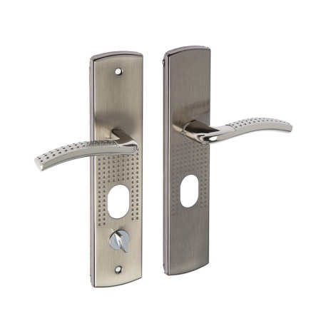 Handle for the Chinese door PH2R, right