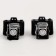 Miniature Puppet “Professional camera”, set 2 pcs., Size 1 pc. - 2 × 2 × 1.5 cm