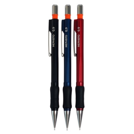 Pencil Mechanical Professional 0.9 mm KOH-I-NOOR 5074, body length 150 mm