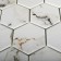 Glass mosaic Bonaparte Saba Elegant, 304x264x6 mm