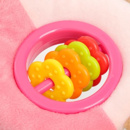 Poster Bunny, Mum & Baby toy-5