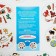 The board game to the reaction and attention "Dubbl. Around the world ", 20 cards, 5+