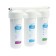 Water cleaner "Aquaphor" trio m, for water with a high iron content