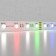 Maytoni Led Strip 10181, 24V, 5 m, IP20, 5050, 19.2 W/m, 12x2, 6000K, RGB+W
