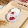 Candle in the tin bank "For you", aroma vanilla