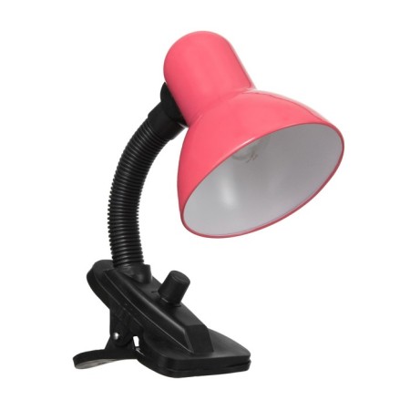 HELP LAM E27, light regulatory (220V) pink (108a) Risalux-8