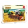 Constructor Farm "Combin and truck", 569 parts