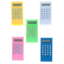 Calculator-and-bend, 8-bit, mix