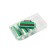 Exchange cassettes Gillette Mach3 Green 16 pcs