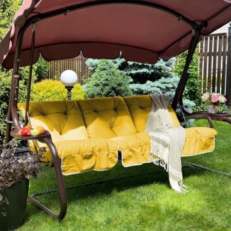 Billy swing pillow, size 50x60x180 cm