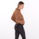 Female jeans, black color, size w28 l32