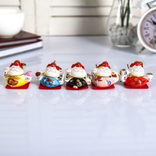 Souvenir Ceramics 
