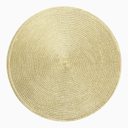 Napkin Serving shares ts. Zoloto, D 38 cm-2