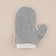Massage Massage Massage SL Home "Ortika", cotton, 20 × 17 cm, color gray color