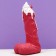 Souvenir - Gift "Cherry", 18+, 15.5 x 7 x 9 cm