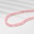 Quartz is pink