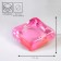 Summary "Ice" 2.5x7.5 cm, 50 ml pink