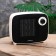 CENTEK CT-6023, ceramic, desktop, 1500 W, 15 m², gray