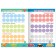 Stickers - grades "Dinosaur", 150 stickers