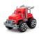 Truck inertial "tractor", mix