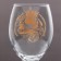 A glass of ambitious decisive beer, 400 ml