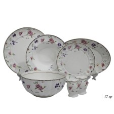 Dining Service Lenardi 