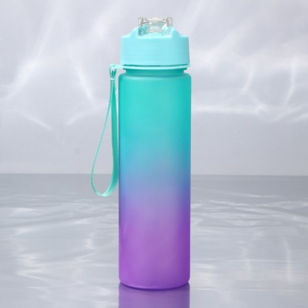 Water bottle "More", 700 ml-2