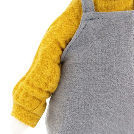 Soft toy "Cat Christie", 30 cm-4