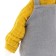 Soft toy "Cat Christie", 30 cm