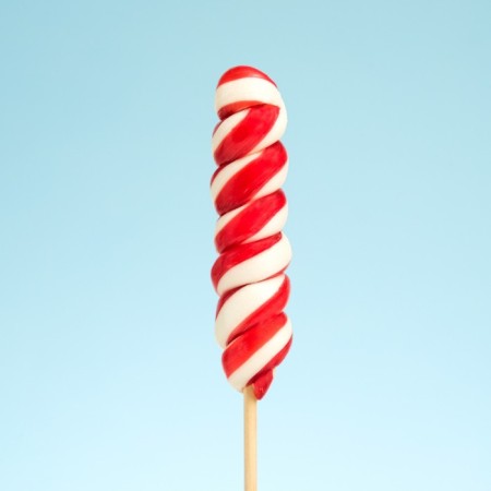 Caramel Lollice "Spiral" Assorted, 30 g-7