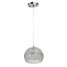 Breeze lamp, size 20x120x20 cm, 60W 1xe27 IP 20