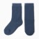 Nosk children's terry kaftan rr 16-18 cm, blue