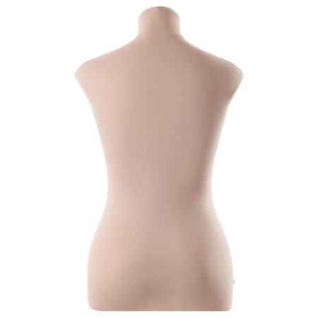 Portnovsky Kristina mannequin, premium set, size 44, beige color, star stand and magnet-traffic-2