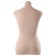 Portnovsky Kristina mannequin, premium set, size 44, beige color, star stand and magnet-traffic